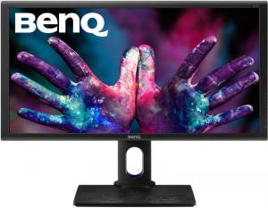 benq QHD Designer Monitor PD2700Q